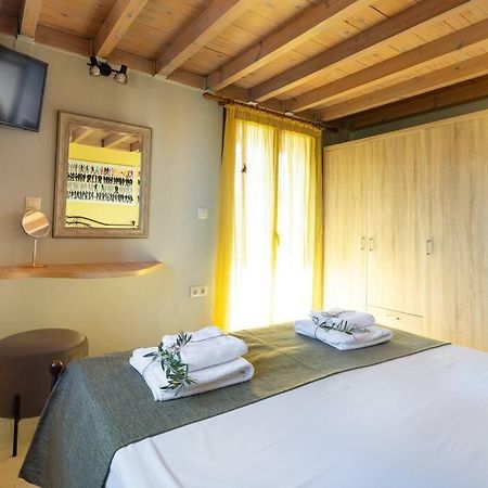Apartamento Celestia House Kokkino Chorio Exterior foto